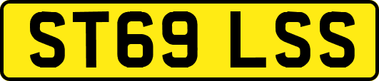 ST69LSS
