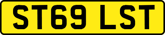 ST69LST