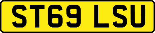 ST69LSU