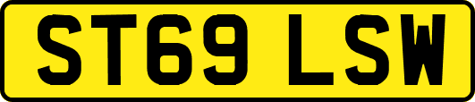 ST69LSW