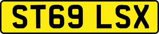 ST69LSX