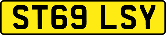 ST69LSY