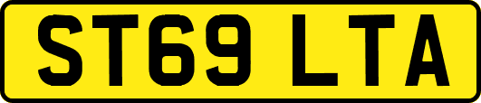 ST69LTA