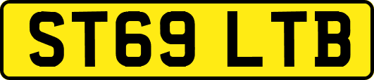 ST69LTB