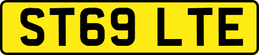 ST69LTE