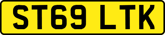 ST69LTK