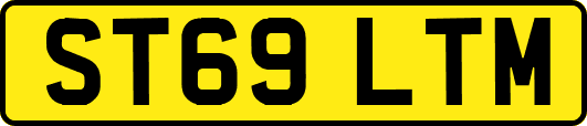 ST69LTM