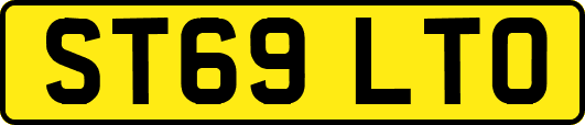ST69LTO
