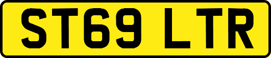 ST69LTR