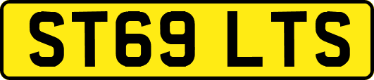 ST69LTS