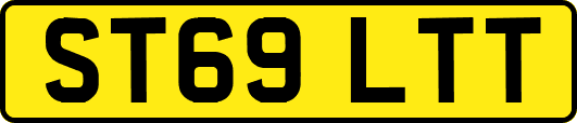 ST69LTT