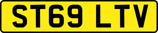 ST69LTV