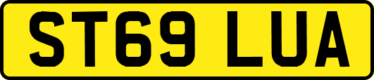 ST69LUA