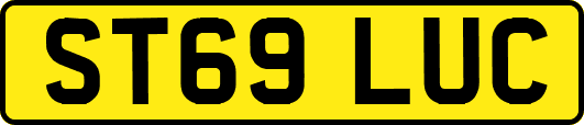 ST69LUC