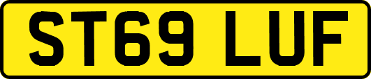 ST69LUF