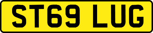 ST69LUG