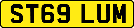 ST69LUM