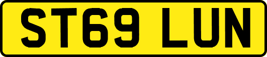 ST69LUN