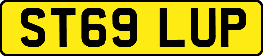 ST69LUP