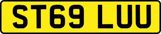 ST69LUU