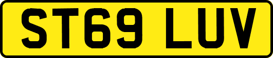 ST69LUV