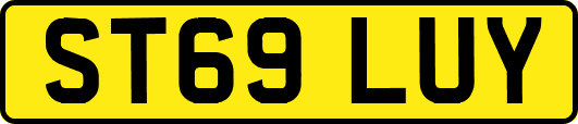 ST69LUY