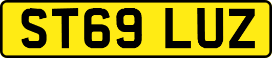 ST69LUZ