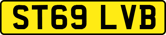 ST69LVB