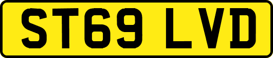 ST69LVD