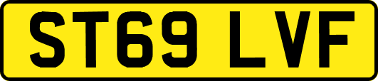 ST69LVF