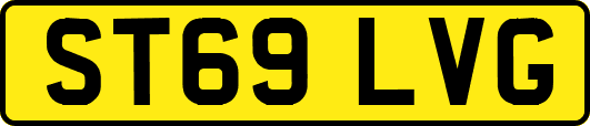 ST69LVG