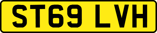 ST69LVH