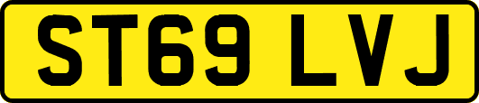 ST69LVJ