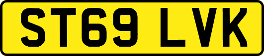 ST69LVK