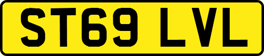 ST69LVL