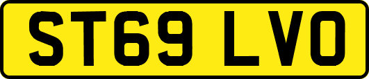 ST69LVO