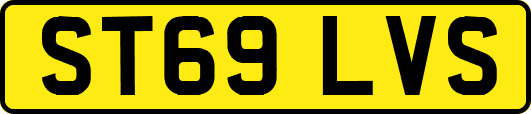 ST69LVS