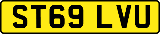 ST69LVU