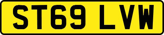 ST69LVW