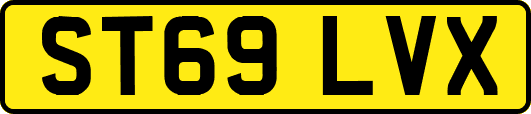 ST69LVX