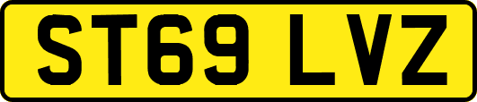 ST69LVZ