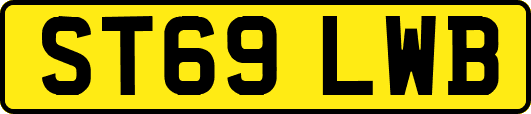 ST69LWB