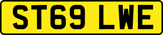 ST69LWE