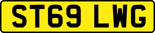 ST69LWG