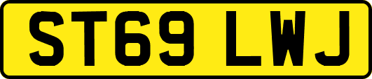 ST69LWJ