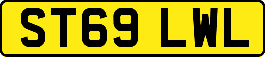 ST69LWL