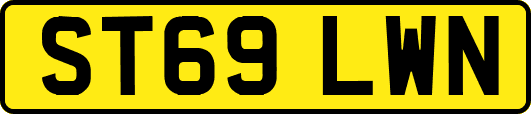 ST69LWN