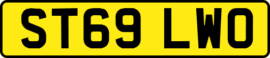 ST69LWO
