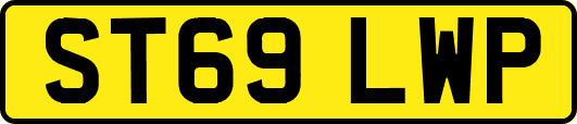 ST69LWP