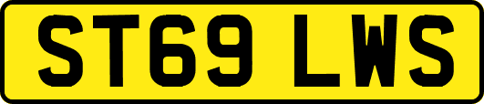 ST69LWS